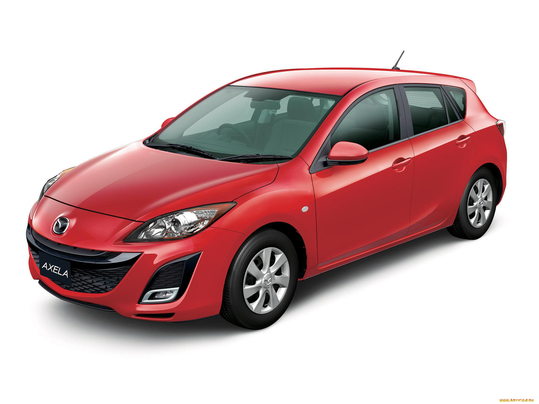, mazda
